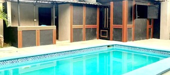 Beautiful 1-bedroom villa with AC in charming Cap-Haitien #2
