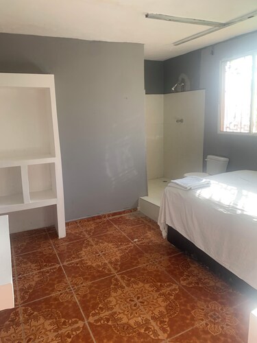 Beautiful 1-bedroom villa with AC in charming Cap-Haitien #4