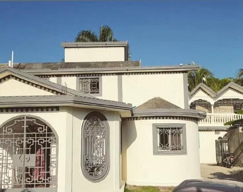 Beautiful 1-bedroom villa with AC in charming Cap-Haitien #6