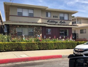 Exterior - Modern & Private Studio Retreat in the Heart of Inglewood (Inglewood)