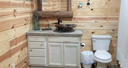 Sugar shack Pendleton point