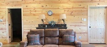 Sugar shack Pendleton point