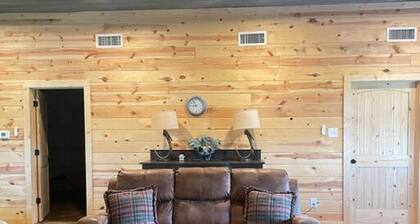 Sugar shack Pendleton point