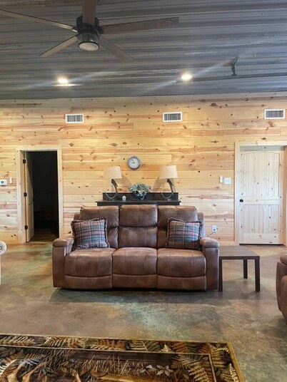 Sugar shack Pendleton point