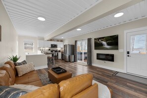 TV connectée