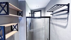 Family Studio | Bathroom - Studios Nomar Ecoliving - Carneiros (Tamandaré)
