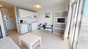 Interior - Studio de l'Océan (Le Pouliguen)