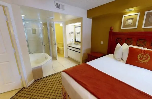 3 dormitorios, caja fuerte, tabla de planchar con plancha y wifi gratis