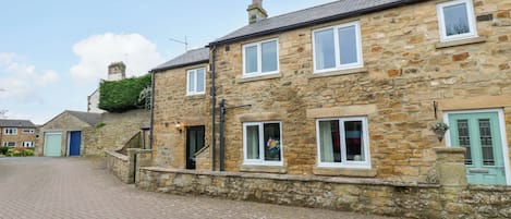 Cottage | Extérieur
