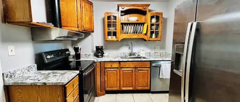 Cucina privata
