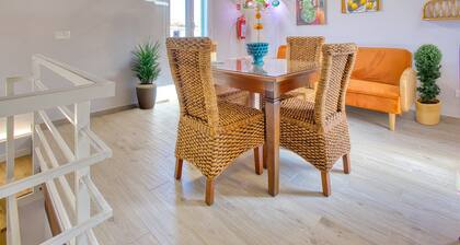 VFH Blue Breeze Holiday Home