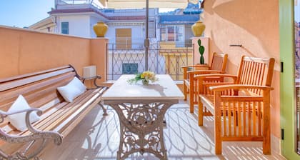 VFH Blue Breeze Holiday Home