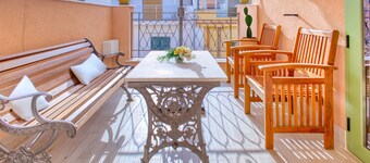 VFH Blue Breeze Holiday Home