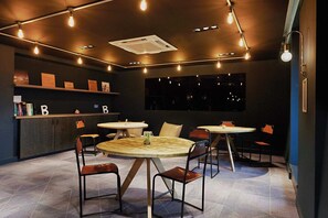 Dining - Student Only West End (Glasgow)