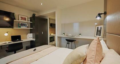 Student Only West End