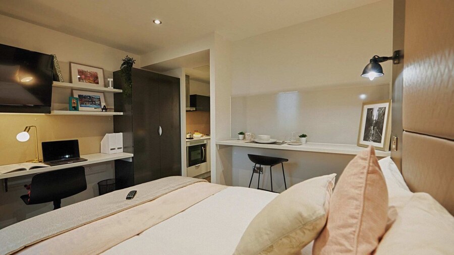 Student Only West End