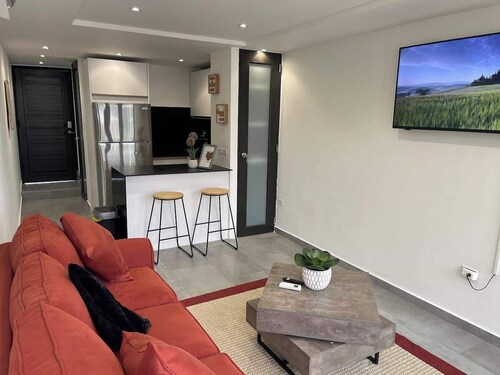 Cabo Rojo Tropical Sweet Apartment Near Boqueron