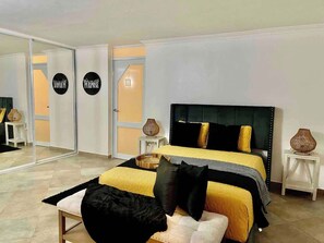 3 Schlafzimmer, Bügeleisen/Bügelbrett, WLAN, Bettwäsche