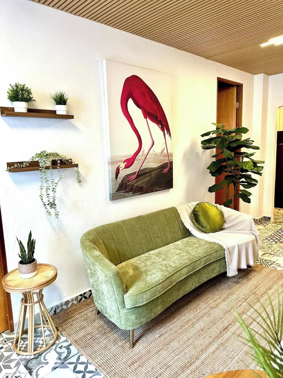 Bild für Gastgeberprofil