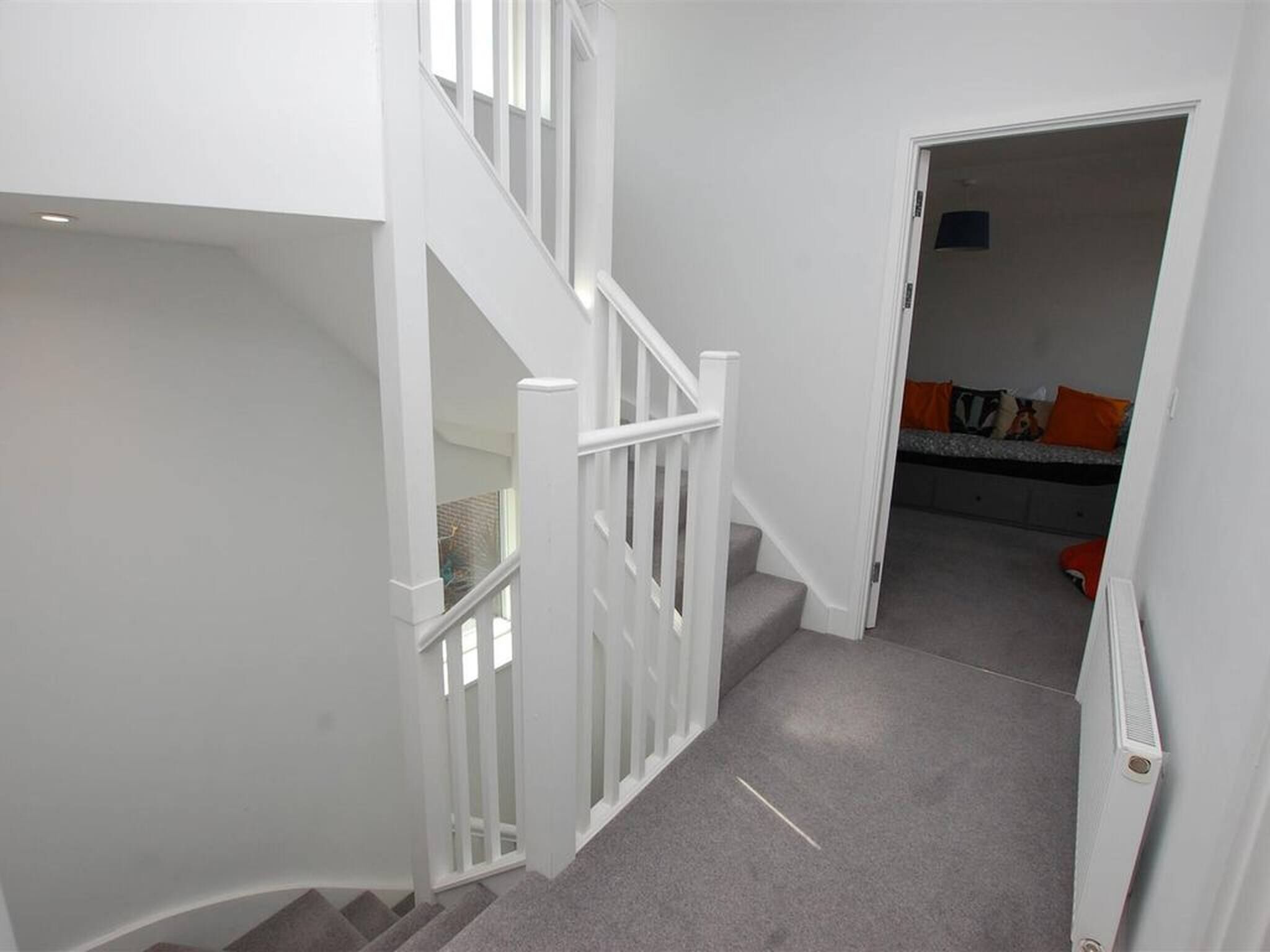 Room, 1 Bedroom | Interior