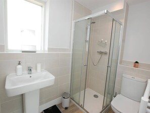 Zimmer, 1 Schlafzimmer | Badezimmer