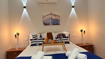 3 Schlafzimmer, Bügeleisen/Bügelbrett, WLAN, Bettwäsche