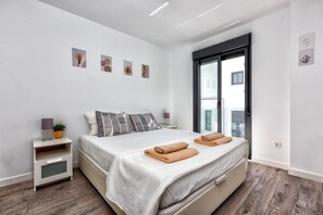 2 bedrooms, WiFi - The Village Retreat (Cancelada)