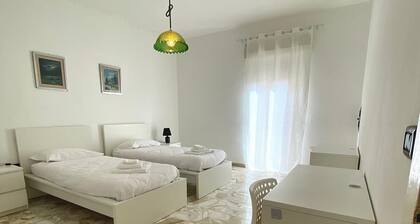 Julia house comfortable detached building