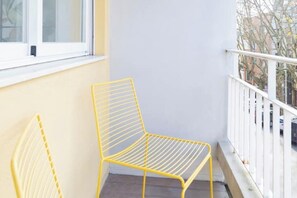 Property grounds - Ocean Cool Apartment - Sunny, Central & Steps from Matosinhos Beach (Matosinhos)