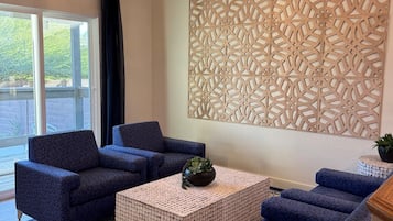 Smart TV, tavolo da ping pong