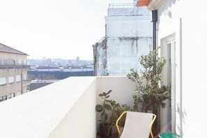 Property grounds - Duques Penthouse - A Serene Porto Retreat with Comfort & Style (Porto)
