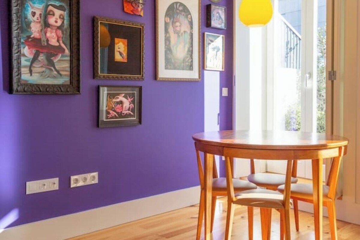 Bild für Gastgeberprofil