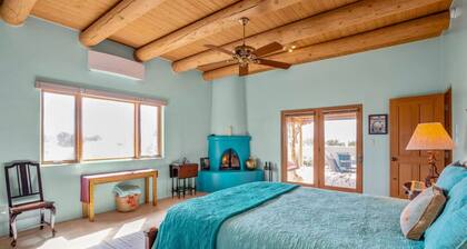 Casa Antigua - El Dorado