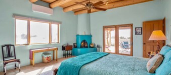 Casa Antigua - El Dorado