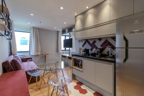 Casa | 1 habitación 