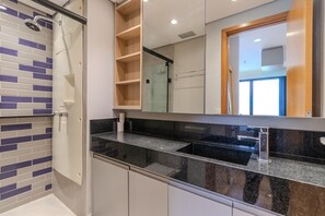 House - Moderno Studio nos Jardins Funcional e com Lazer (São Paulo)