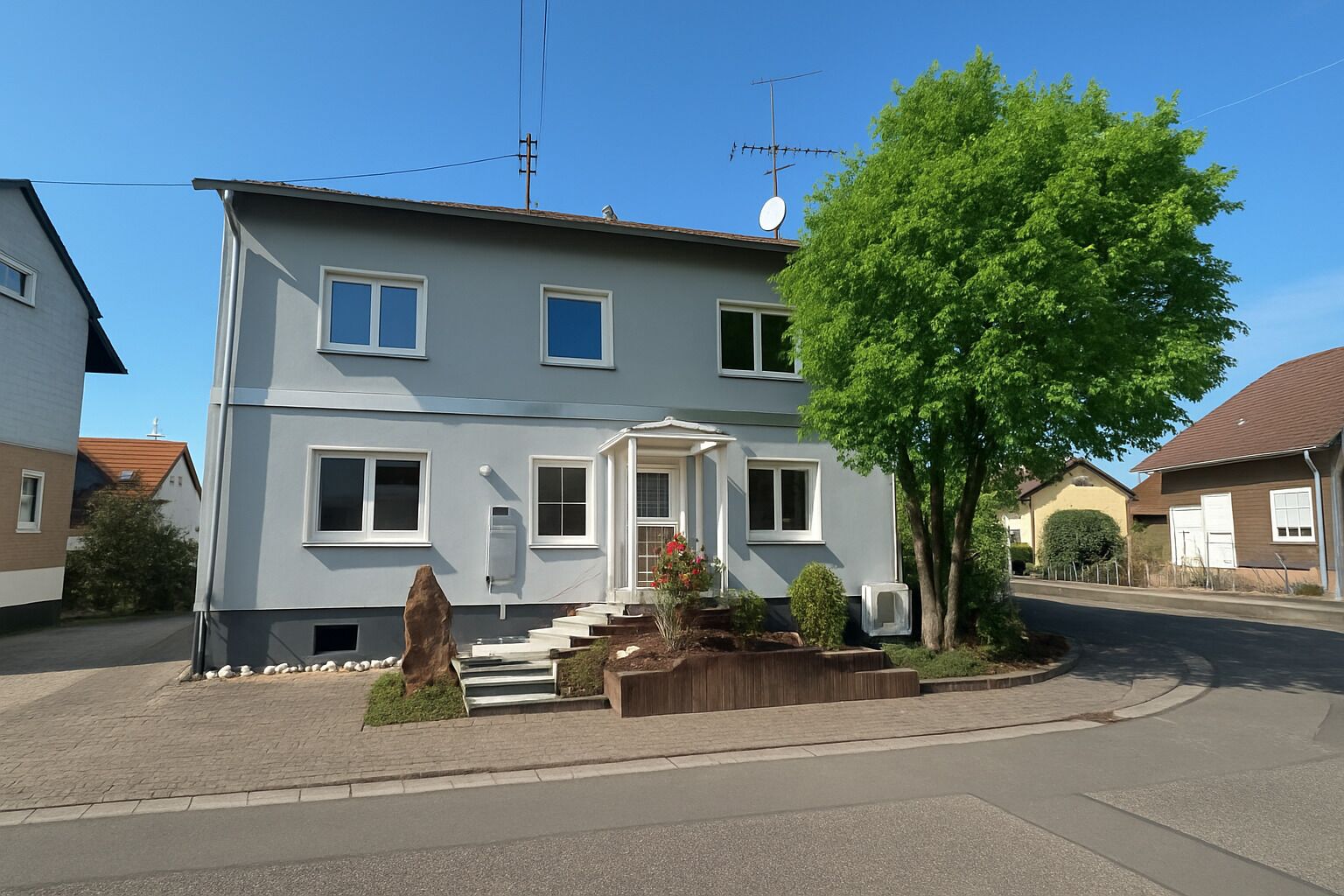 Esterni