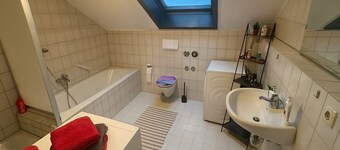 Tor zu Frankreich – modern apartment in a unique location