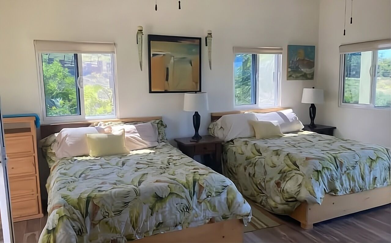 Wi-Fi, draps fournis