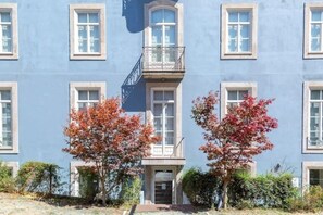 Exterior - Art Deco Elegance in the Heart of Downtown Porto (Porto)