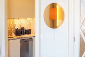 Interior - Art Deco Elegance in the Heart of Downtown Porto (Porto)