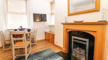 Cottage | Restauration