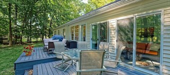 Belmont Week and Saratoga Track Season 2026