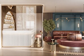 Spa - Hotel Nare (Boppard)