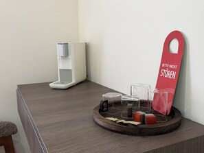 Premium bedding, in-room safe, desk, laptop workspace - Hotel Nare (Boppard)