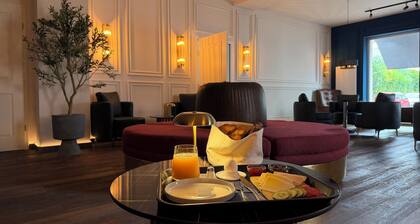 Hotel Nare