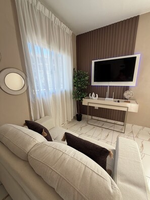 Smart TV