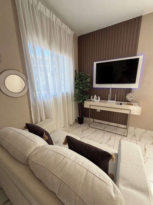 Smart-TV