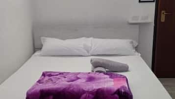 Appartement Standard, vue ville