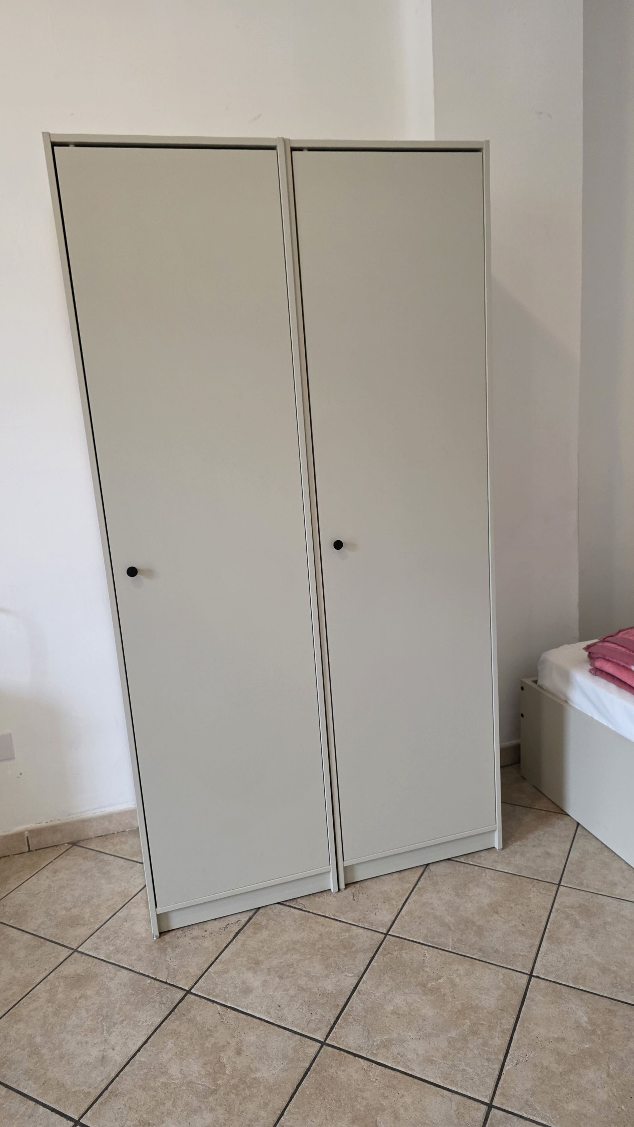 Comfort-Apartment, Balkon, Blick auf den Innenhof | Verdunkelungsvorhänge, Bügeleisen/Bügelbrett, kostenloses WLAN